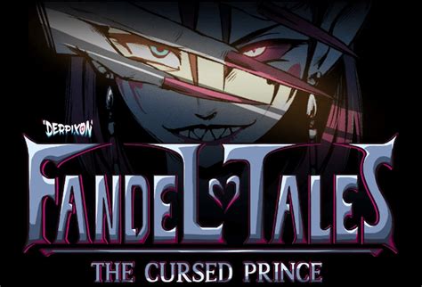 fandel tales sex only|Fandel tales& the cursed prince .